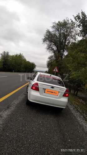 Chevrolet Aveo 2011, 400,000 km - 1.4 l - Şəki