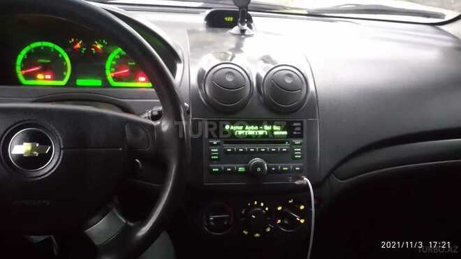 Chevrolet Aveo 2011, 400,000 km - 1.4 l - Şəki