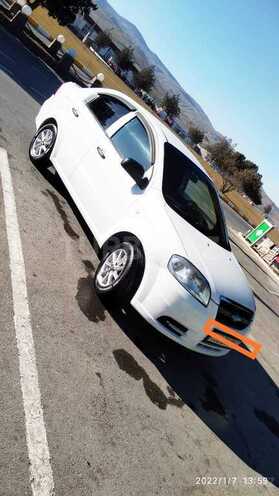 Chevrolet Aveo 2011, 400,000 km - 1.4 l - Şəki