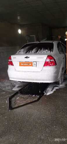 Chevrolet Aveo 2011, 400,000 km - 1.4 l - Şəki