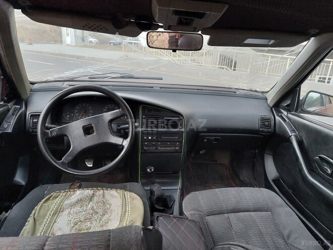 Peugeot 405 1997, 237,652 km - 1.8 л - Bakı