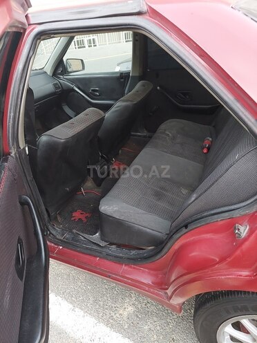 Peugeot 405 1997, 237,652 km - 1.8 л - Bakı