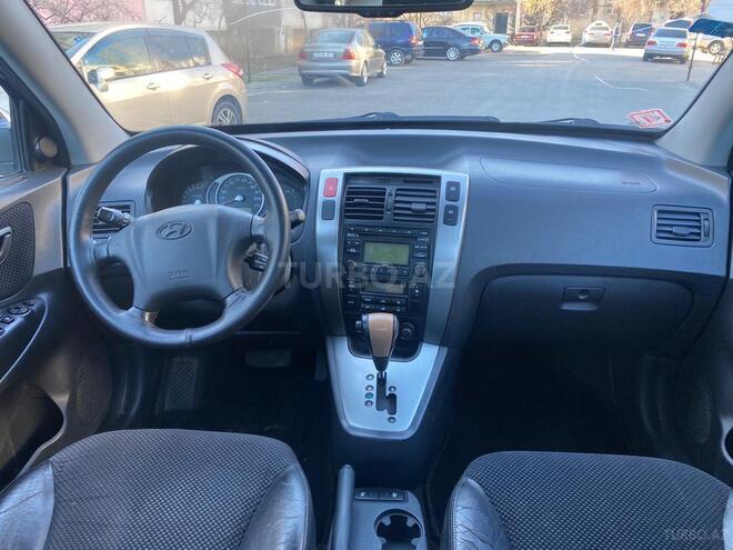 Hyundai Tucson 2009, 212,500 km - 2.0 l - Xırdalan