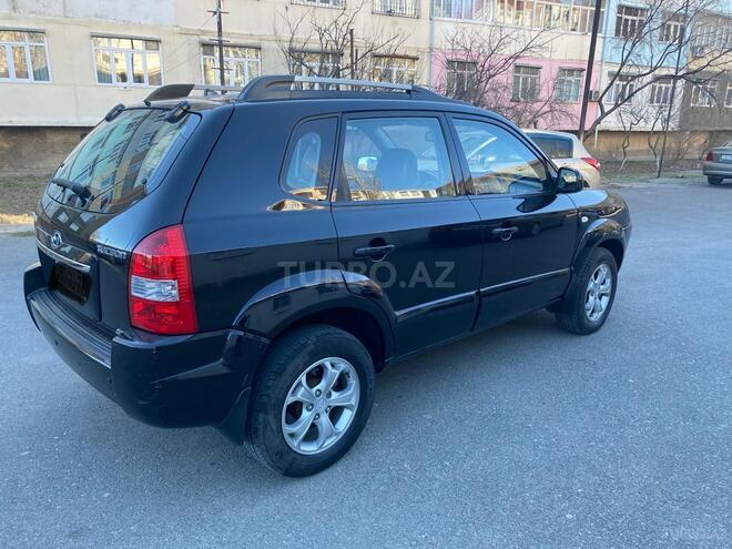 Hyundai Tucson 2009, 212,500 km - 2.0 l - Xırdalan