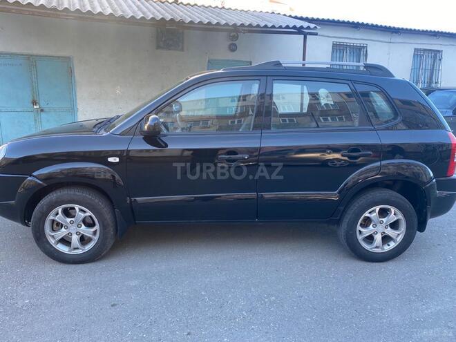 Hyundai Tucson 2009, 212,500 km - 2.0 l - Xırdalan
