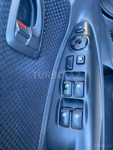 Hyundai Tucson 2009, 212,500 km - 2.0 l - Xırdalan
