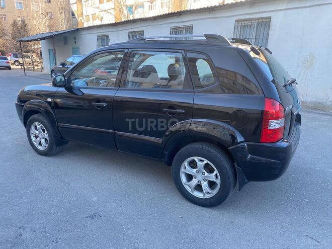 Hyundai Tucson 2009, 212,500 km - 2.0 l - Xırdalan