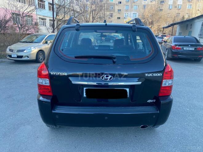 Hyundai Tucson 2009, 212,500 km - 2.0 l - Xırdalan