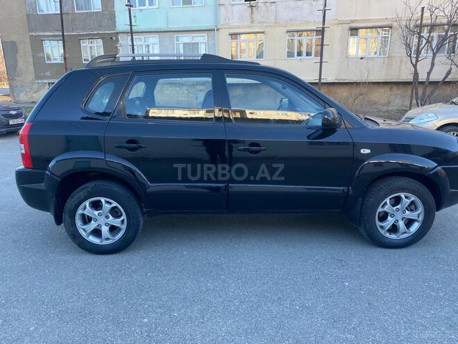 Hyundai Tucson 2009, 212,500 km - 2.0 l - Xırdalan