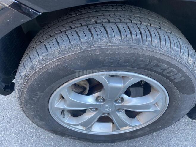 Hyundai Tucson 2009, 212,500 km - 2.0 l - Xırdalan
