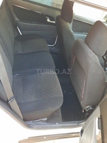 LADA (VAZ) Priora 2015, 118,000 km - 1.6 l - Bərdə