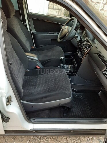 LADA (VAZ) Priora 2015, 118,000 km - 1.6 l - Bərdə