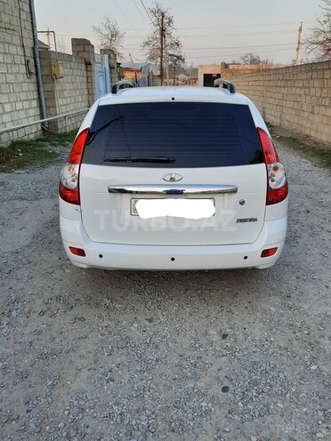 LADA (VAZ) Priora 2015, 118,000 km - 1.6 l - Bərdə