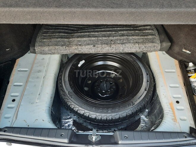 LADA (VAZ) Priora 2015, 118,000 km - 1.6 l - Bərdə