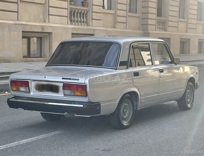 LADA (VAZ) 2107 2010, 95,600 km - 1.6 l - Sumqayıt