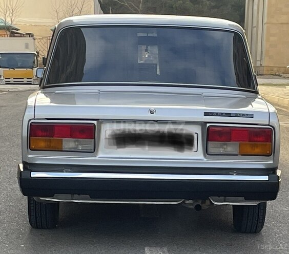 LADA (VAZ) 2107 2010, 95,600 km - 1.6 l - Sumqayıt