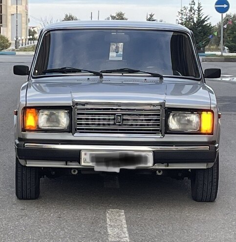 LADA (VAZ) 2107 2010, 95,600 km - 1.6 l - Sumqayıt
