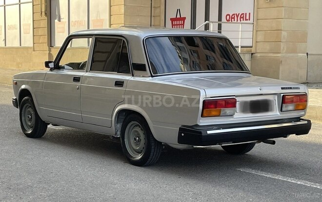 LADA (VAZ) 2107 2010, 95,600 km - 1.6 l - Sumqayıt