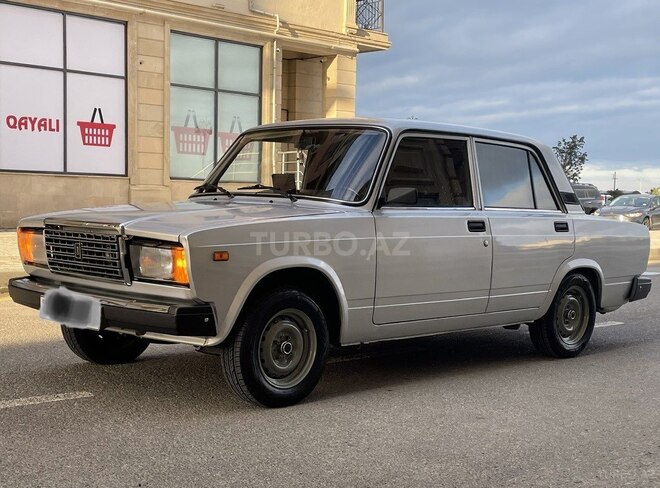 LADA (VAZ) 2107 2010, 95,600 km - 1.6 l - Sumqayıt