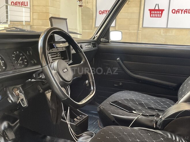 LADA (VAZ) 2107 2010, 95,600 km - 1.6 l - Sumqayıt