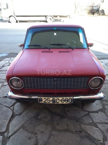 LADA (VAZ) 21011 1988, 252,251 km - 1.5 l - Qazax