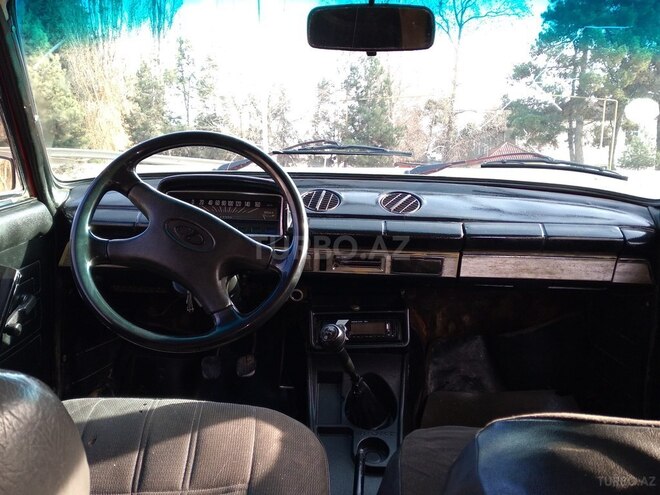 LADA (VAZ) 21011 1988, 252,251 km - 1.5 l - Qazax