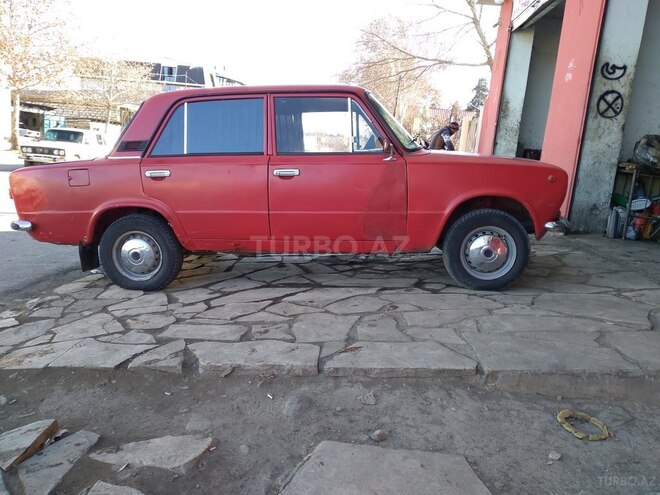 LADA (VAZ) 21011 1988, 252,251 km - 1.5 l - Qazax