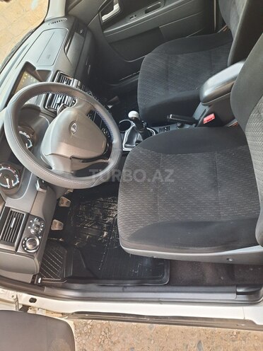 LADA (VAZ) Priora 2015, 118,000 km - 1.6 l - Bərdə