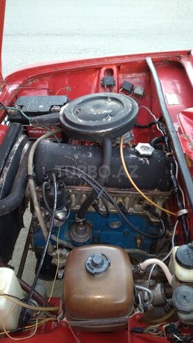 LADA (VAZ) 21011 1988, 252,251 km - 1.5 l - Qazax