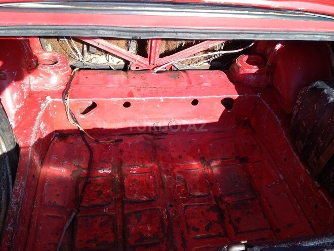 LADA (VAZ) 21011 1988, 252,251 km - 1.5 l - Qazax