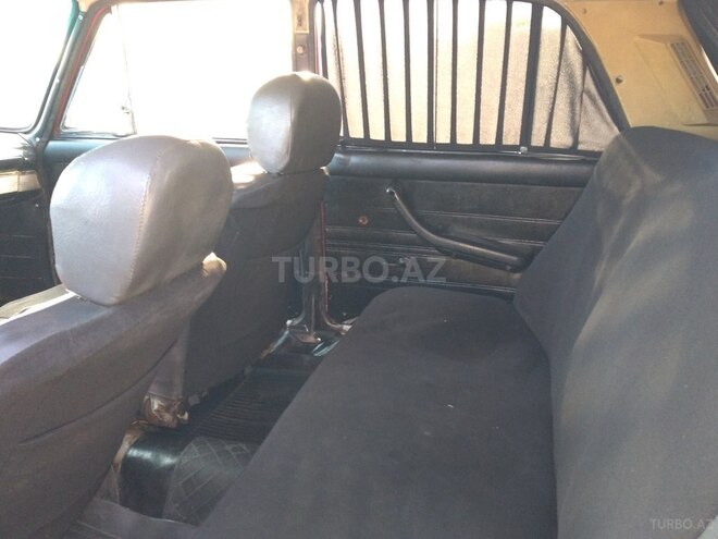LADA (VAZ) 21011 1988, 252,251 km - 1.5 l - Qazax