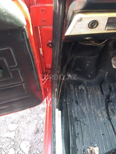 LADA (VAZ) 21011 1988, 252,251 km - 1.5 l - Qazax