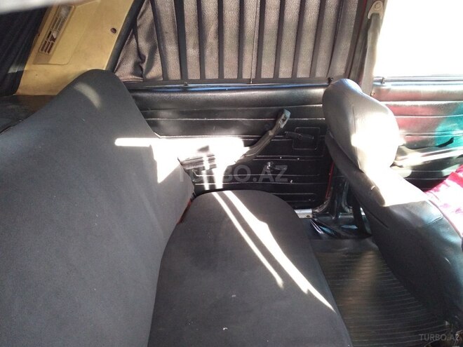 LADA (VAZ) 21011 1988, 252,251 km - 1.5 l - Qazax