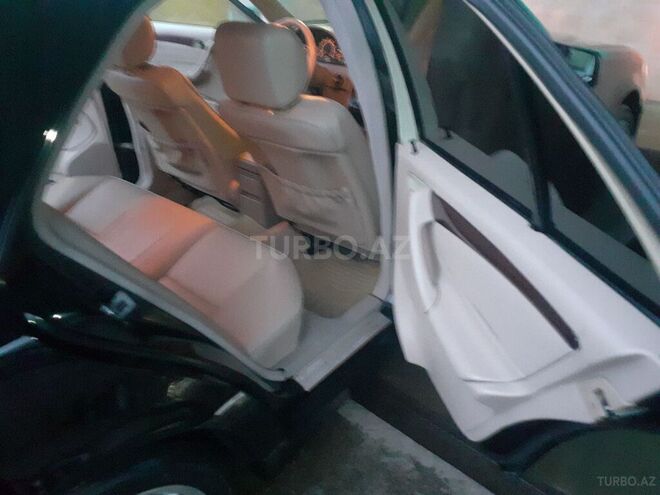 Mercedes C 220 1998, 176,000 km - 2.3 l - Bərdə