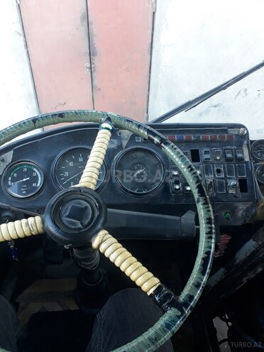 PAZ 32054 2002, 400,000 km - 4.7 l - Samux