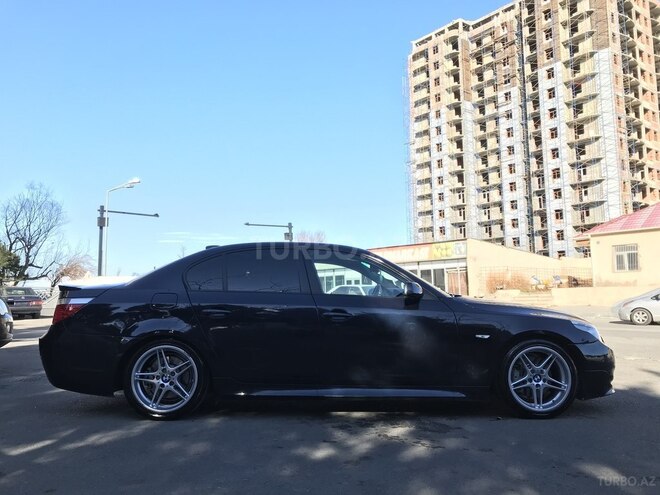 BMW 525 2006, 175,000 km - 2.5 l - Bakı