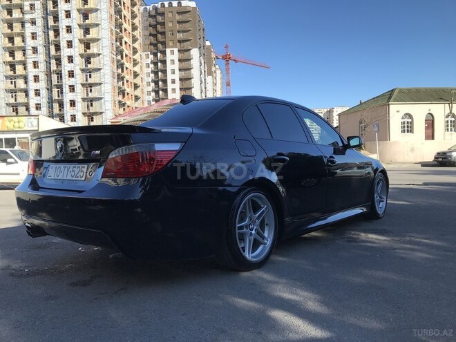 BMW 525 2006, 175,000 km - 2.5 l - Bakı