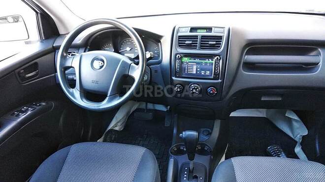 Kia Sportage 2008, 158,000 km - 2.0 l - Bakı
