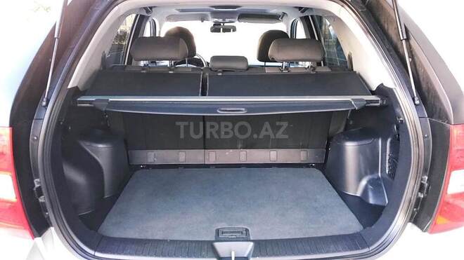 Kia Sportage 2008, 158,000 km - 2.0 l - Bakı