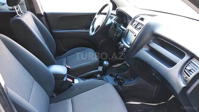Kia Sportage 2008, 158,000 km - 2.0 l - Bakı
