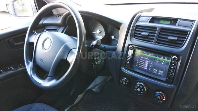 Kia Sportage 2008, 158,000 km - 2.0 l - Bakı