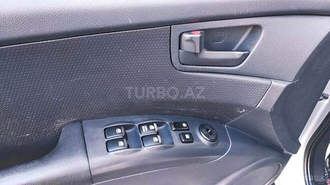 Kia Sportage 2008, 158,000 km - 2.0 l - Bakı