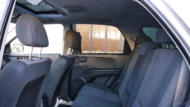 Kia Sportage 2008, 158,000 km - 2.0 l - Bakı