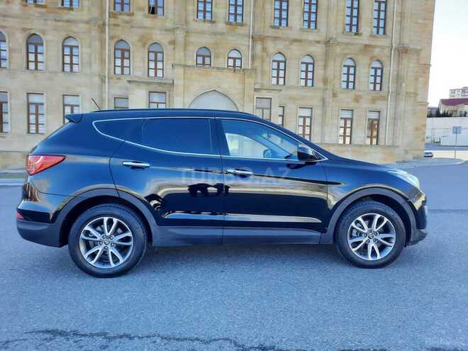 Hyundai Santa Fe 2013, 75,000 km - 2.0 l - Bakı