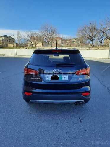 Hyundai Santa Fe 2013, 75,000 km - 2.0 l - Bakı