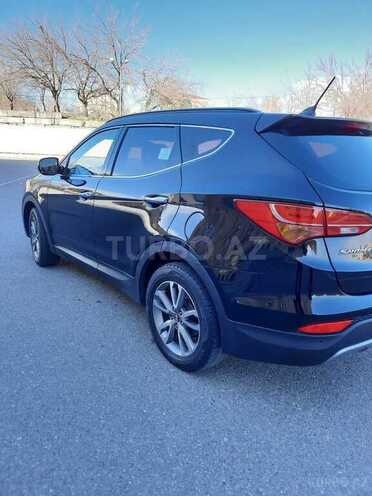 Hyundai Santa Fe 2013, 75,000 km - 2.0 l - Bakı
