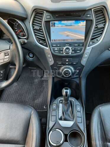 Hyundai Santa Fe 2013, 75,000 km - 2.0 l - Bakı
