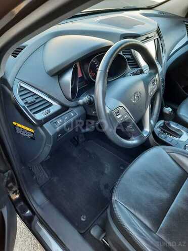 Hyundai Santa Fe 2013, 75,000 km - 2.0 l - Bakı