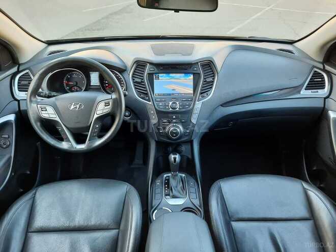Hyundai Santa Fe 2013, 75,000 km - 2.0 l - Bakı