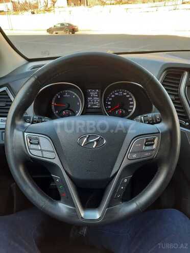 Hyundai Santa Fe 2013, 75,000 km - 2.0 l - Bakı